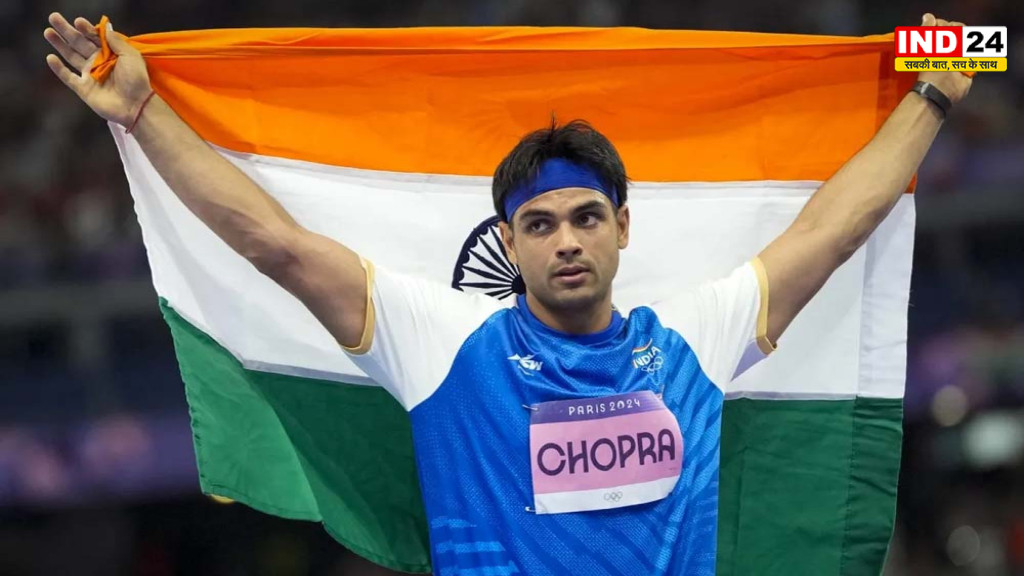 Neeraj Chopra Final: गोल्ड के लिए कब उतरेंगे नीरज चोपड़ा? जानें समय और लाइव स्ट्रीमिंग