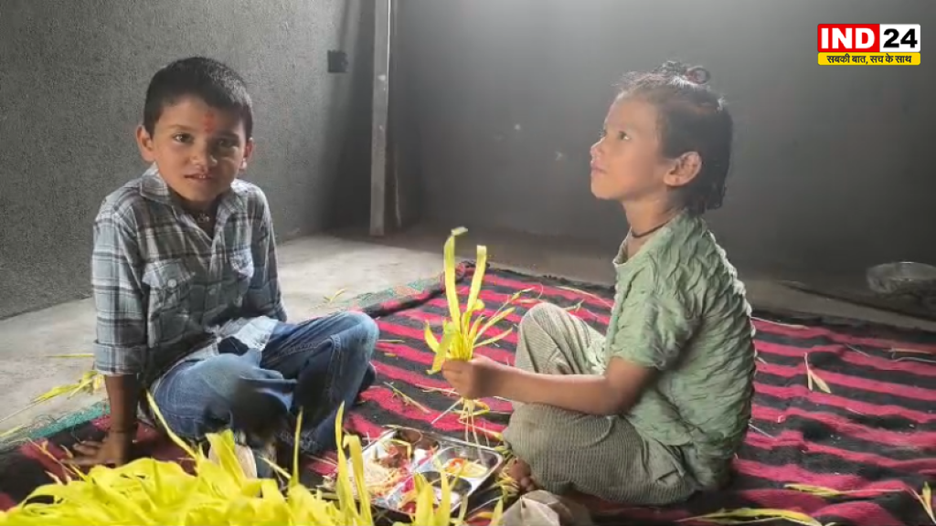 चंपावत में हरेला पर्व की धूम, कुमाऊंनी परंपराओं के साथ मनाया गया लोक उत्सव