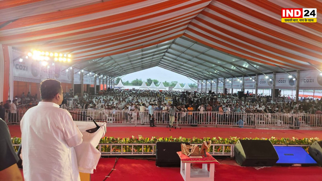 डानकुनी में लक्स कोज़ी की नई यूनिट का शिलान्यास, उद्योगों को मिलेगी नई रफ्तार