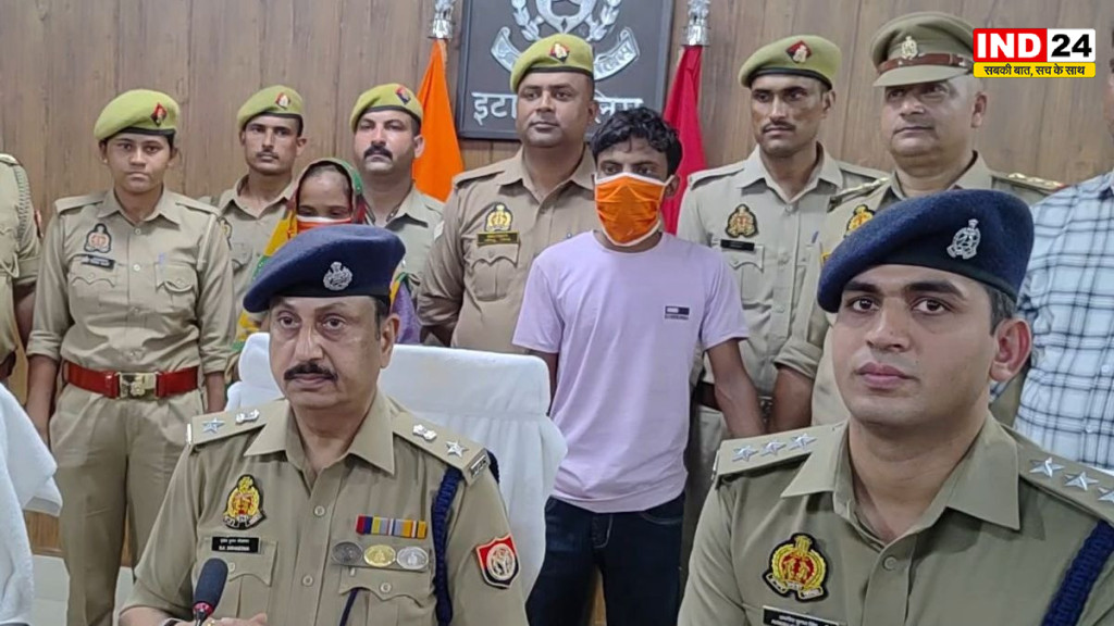  Crime News : इश्क के लिए पार की सारी हदें! पत्नी की साजिश ने उड़ाए होश