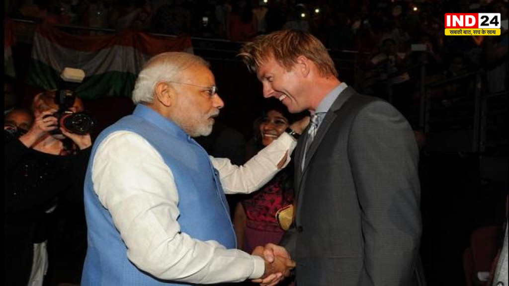 चेन्नई में होगा बिग बैश लीग का पहला मुकाबला, MCG से PM मोदी का ऐलान; स्टीव वॉ के साथ लॉन्च हुआ स्पोर्ट्स रोडमैप