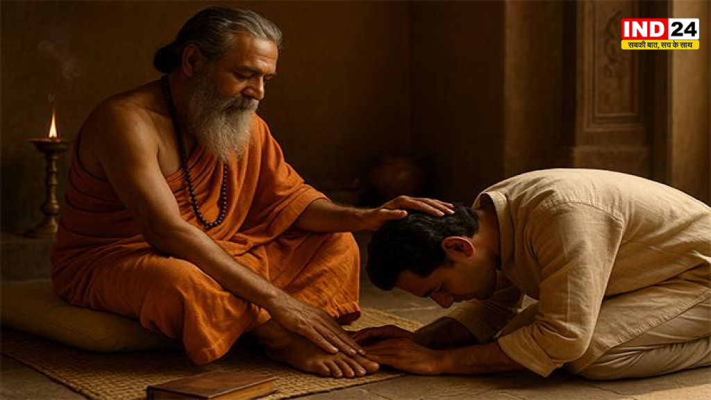 Guru Purnima 2026: 28 या 29 जुलाई? जानें व्रत की सही तिथि, पूजा विधि, दान का महत्व और शुभ मुहूर्त