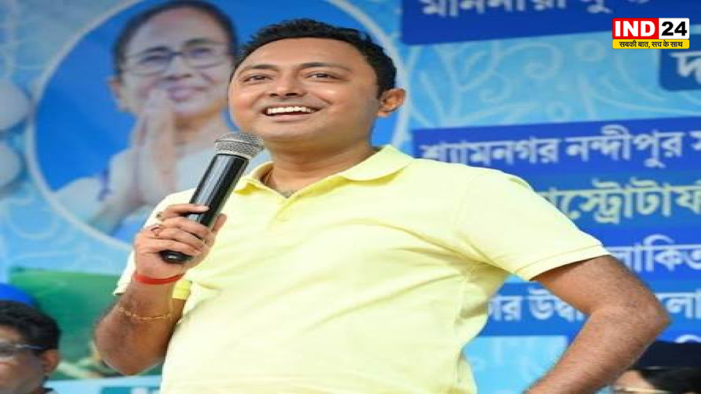 अभिषेक बनर्जी के करीबी देबराज चक्रवर्ती पर ED की नजर, आय से अधिक संपत्ति मामले में बढ़ी मुश्किलें