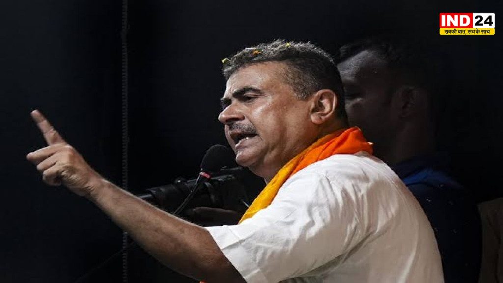 21 जुलाई गोलीकांड आयोग की रिपोर्ट 15 साल बाद सार्वजनिक, विधानसभा में मुख्यमंत्री सुवेंदु अधिकारी ने लगाए गंभीर आरोप