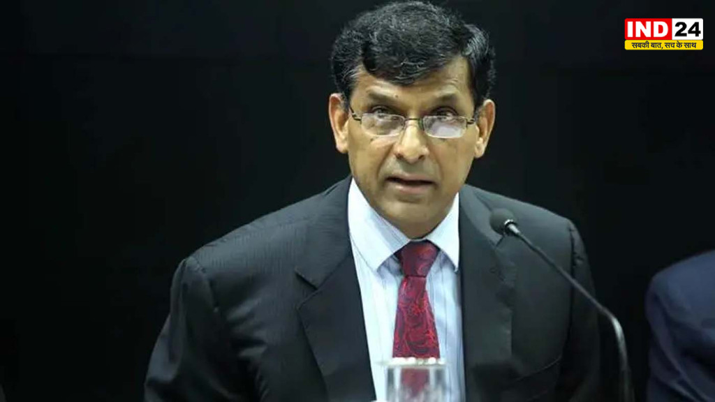 अमेरिकी फेडरल रिजर्व में भारतीय प्रतिभा का जलवा: रघुराम राजन समेत तीन भारतीयों को मिली अहम जिम्मेदारी