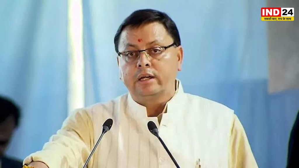 सीएम धामी बोले- बच्चों को अच्छी शिक्षा और संस्कार देना सरकार की प्राथमिकता, कांवड़ यात्रा की तैयारियां पूरी