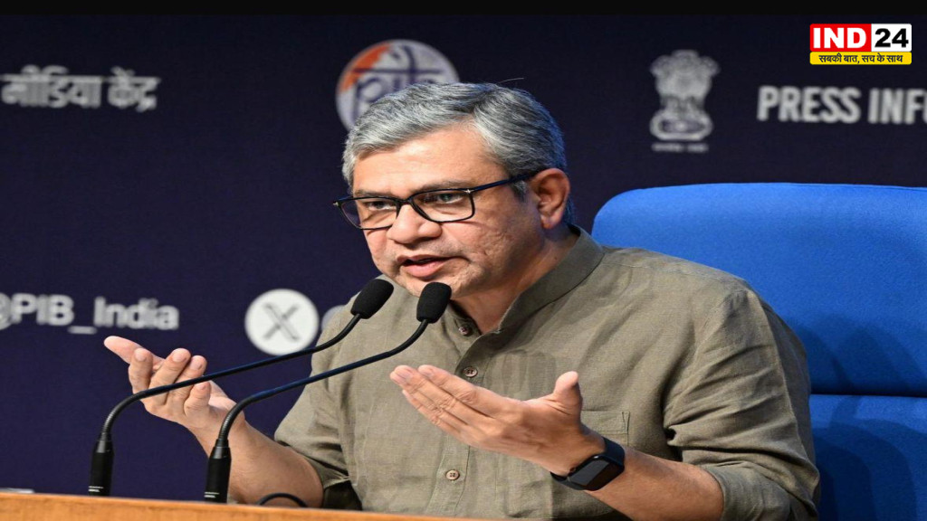 रेलवे से रोजगार, केमिकल सेक्टर को बढ़ावा - मोदी कैबिनेट के बड़े फैसले