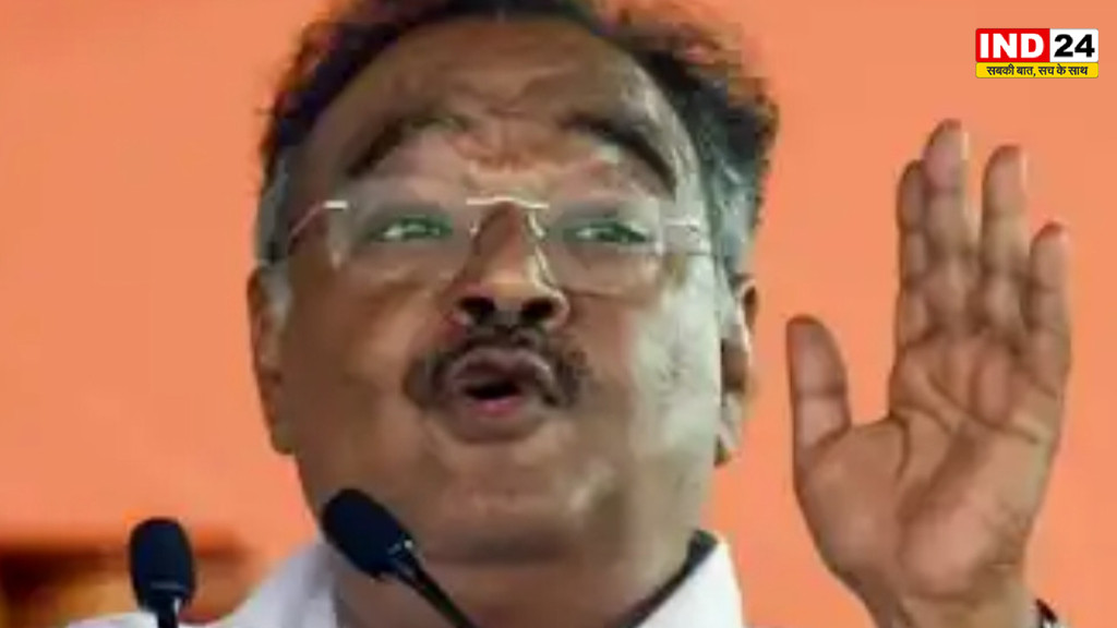 बंगाल की राजनीति में बड़ा बदलाव: राज्यसभा के तीन पूर्व सांसद भाजपा में शामिल