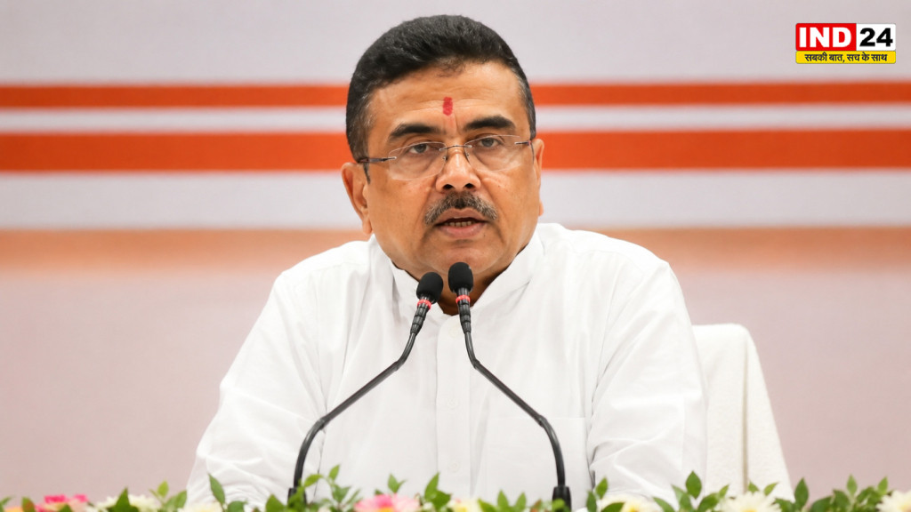 पश्चिम बंगाल के हर थाने में साइबर हेल्प डेस्क, हर महकमे में 'दुर्गा सुरक्षा स्क्वाड' की शुरुआत
