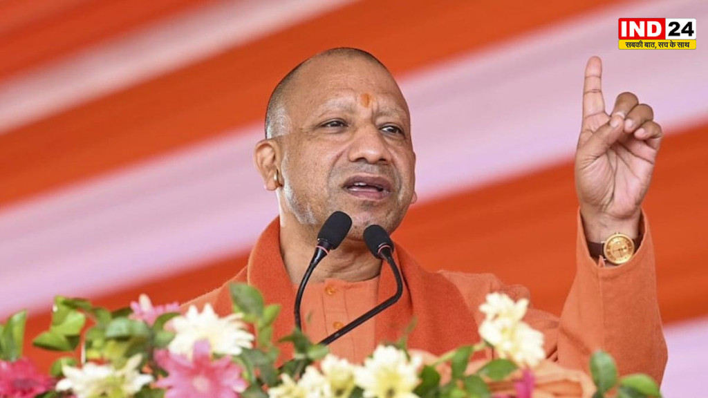 श्रावण में लोधेश्वर धाम पहुंचेंगे CM योगी, बाराबंकी को ₹542 करोड़ की 82 विकास परियोजनाओं की देंगे सौगात