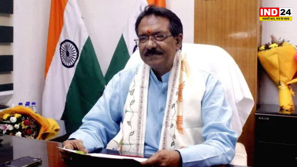 BJP New Team: दिल्ली बीजेपी में बड़ा संगठनात्मक फेरबदल! नई प्रदेश टीम का ऐलान, जानिए किसे मिली कौन-सी जिम्मेदारी