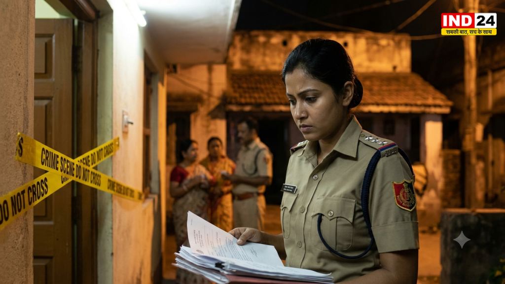 बारुईपुर नाबालिग हत्याकांड: एनसीडब्ल्यू ने लिया स्वतः संज्ञान, बंगाल डीजीपी से 7 दिन में मांगी रिपोर्ट