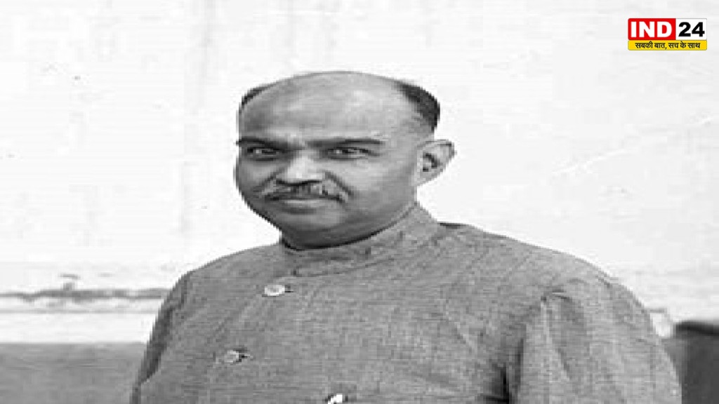 डॉ. श्यामा प्रसाद मुखर्जी की 125वीं जयंती पर कोलकाता में दिनभर होंगे विशेष कार्यक्रम, श्रद्धांजलि से लेकर बौद्धिक चर्चा तक आयोजन