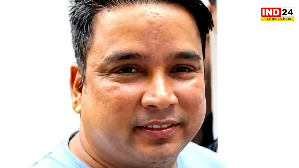 37 मामलों का आरोपी कुख्यात मिनी फिरोज शागिर्द समेत गिरफ्तार