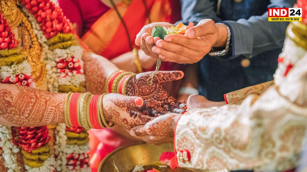 एक दूल्हा, तीन दुल्हनें और बड़ा कानूनी सवाल: क्या तीनों बहनों को मिलेगा पत्नी का अधिकार? जानिए कानून की स्पष्ट व्यवस्था