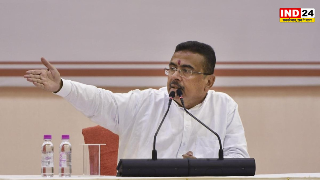 किसी के आदेश का इंतजार न करें, जो ठीक लगे करें—महिला सुरक्षा पर पुलिस को सीएम का कड़ा निर्देश, कहा, अत्याचार पर नरमी नहीं