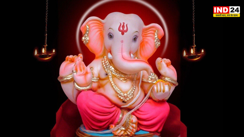 बुधवार का दिव्य उपाय: गणपति की आराधना से मिटते हैं ग्रहदोष, विघ्न होते हैं दूर और खुलते हैं सौभाग्य के द्वार