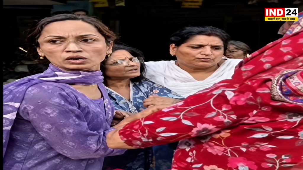 वाराणसी: 50 हजार की रिश्वत लेते GST डिप्टी कमिश्नर गिरफ्तार