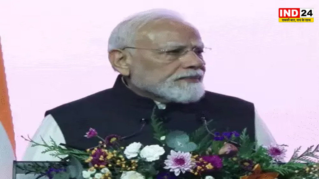 पीएम मोदी बोले- भारत और ऑस्ट्रेलिया की मजबूत साझेदारी दोनों देशों के लिए जरूरी, आज 40 हजार भारतीय समुदाय को करेंगे संबोधित