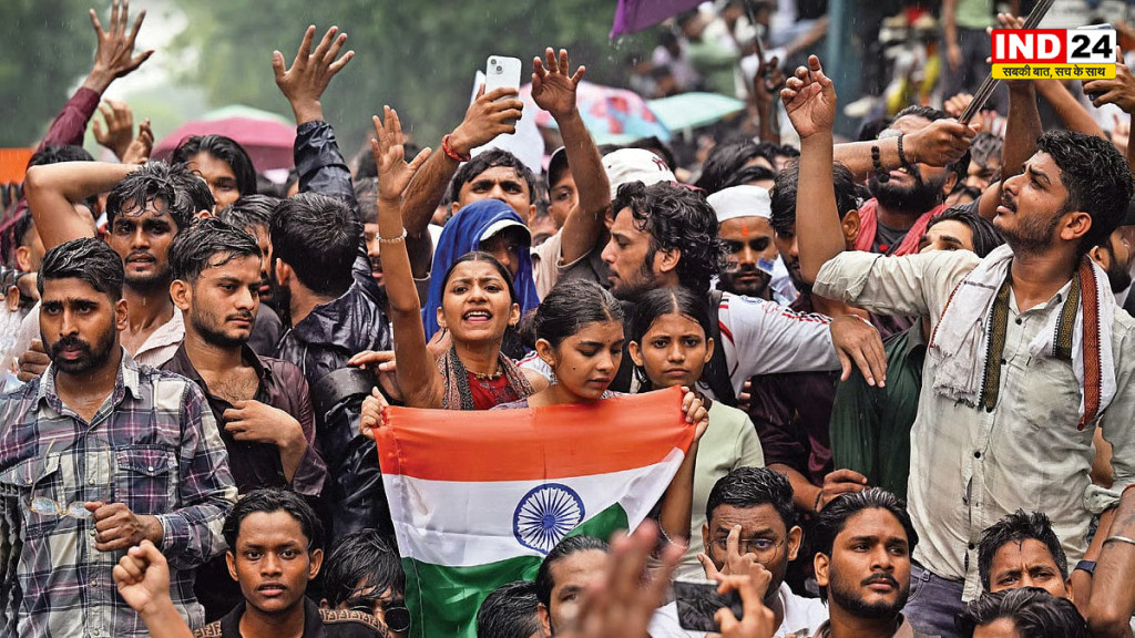 पेपर लीक करने वालों की अब खैर नहीं केंद्र सरकार ला रही कड़ा कानून, 10 साल की जेल और ₹10 करोड़ तक का जुर्माना
