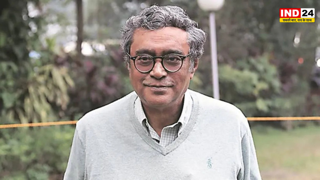  बंगाल में सिंडिकेट राज और रंगदारी पर लगेगा लगाम, नई सरकार लाएगी सख्त कानून,  वित्त मंत्री स्वपन दासगुप्ता का बड़ा ऐलान