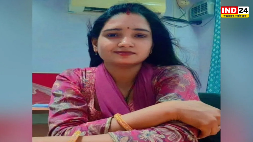 Rajasthan Patwari Transfer: 10 दिन पहले हो चुका था निधन, फिर भी ट्रांसफर लिस्ट में आया महिला पटवारी का नाम! राजस्व विभाग की बड़ी चूक उजागर