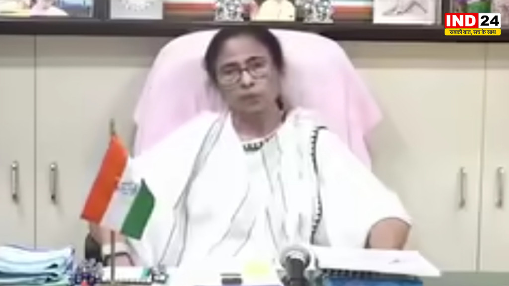'दंगाई या प्रदर्शनकारी?' हिंसा को लेकर सरकार का विपक्ष पर तीखा हमला, कहा- कानून तोड़ने वालों को नहीं मिलेगी छूट