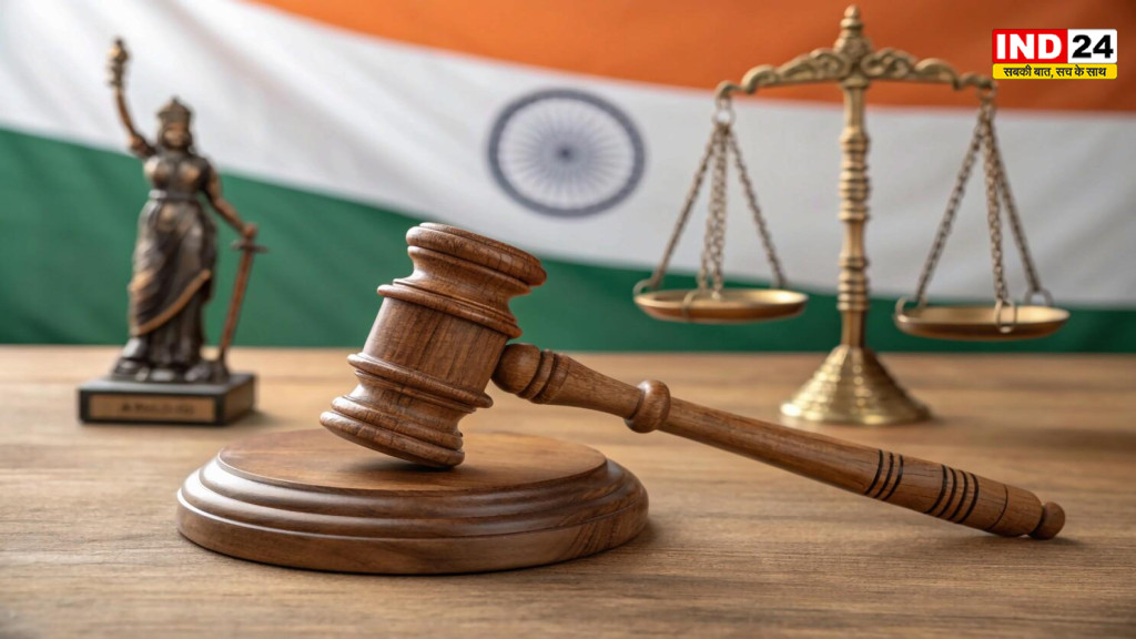 ‘काला हिरण’ फिल्म पर सख्त रुख, लिंक हटाने का आदेश; मेकर्स को कोर्ट की कड़ी फटकार