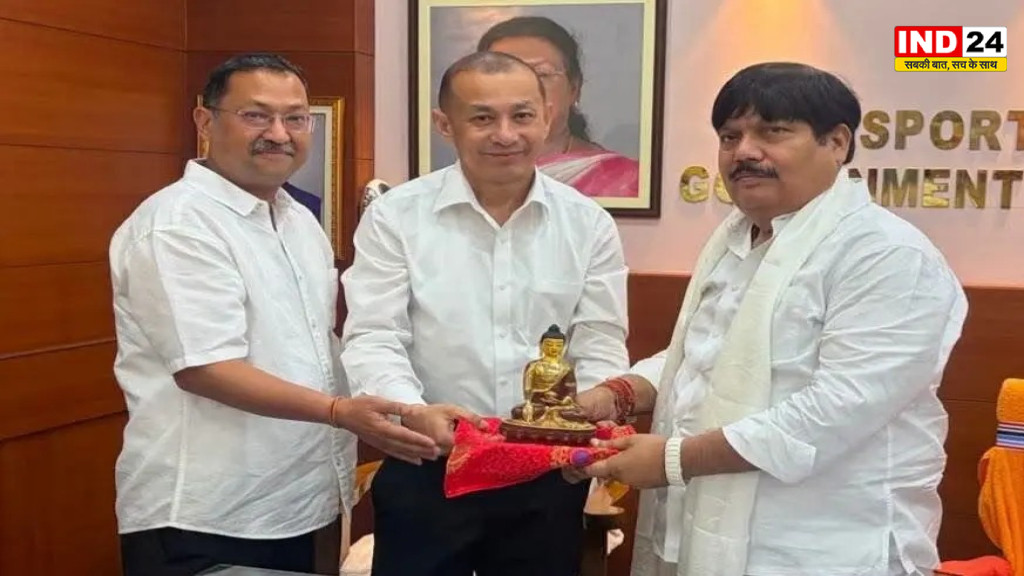 बंगाल और सिक्किम के बीच ऐतिहासिक परिवहन समझौता, सिक्किम की टैक्सियों के लिए परमिट की संख्या हुई दोगुनी, सिलीगुड़ी से वापसी में भी पैसेंजर उठा सकेंगे चालक