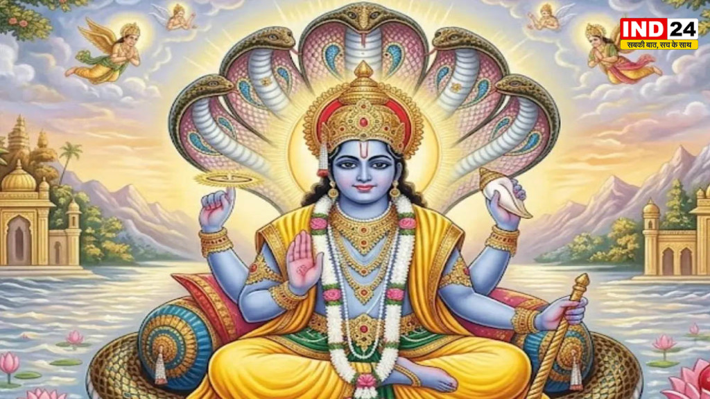 योगिनी एकादशी 2026: आज इन 5 जगहों पर जरूर जलाएं दीपक, धार्मिक मान्यताओं के अनुसार मिलती है सुख-समृद्धि