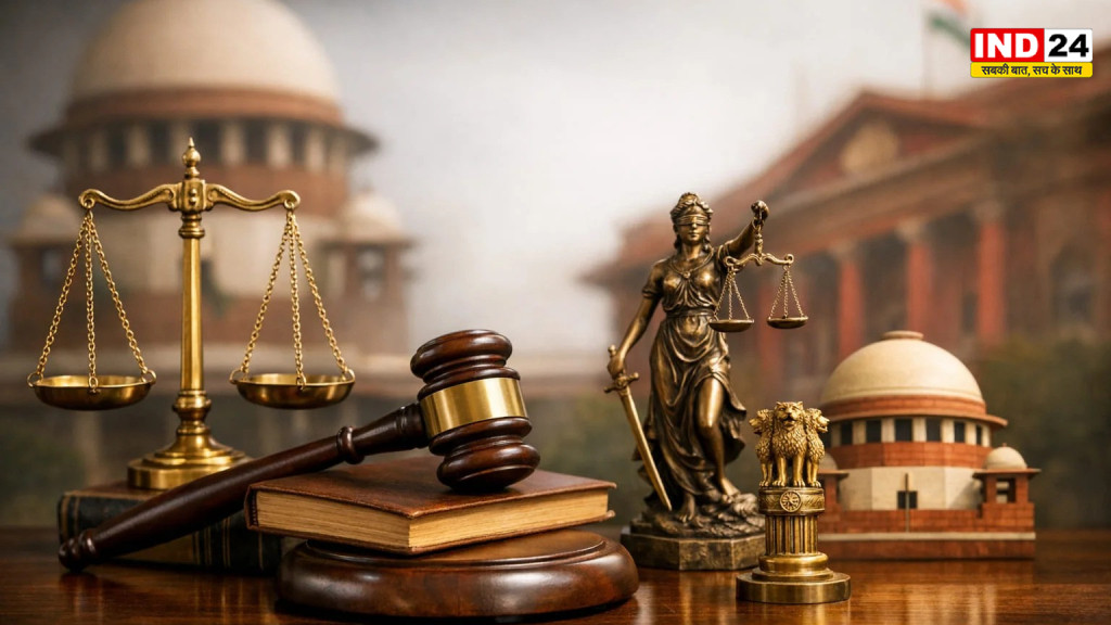  सरकारी कागजों में मामूली गलती या स्पेलिंग मिस्टेक के आधार पर किसी को 'विदेशी' नहीं ठहरा सकते: असम मामले में सुप्रीम कोर्ट की बेहद अहम टिप्पणी