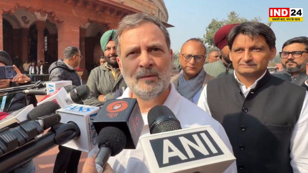 'Vocal for Local' सिर्फ नारा, MSME को दबाया जा रहा: राहुल गांधी का केंद्र पर हमला
