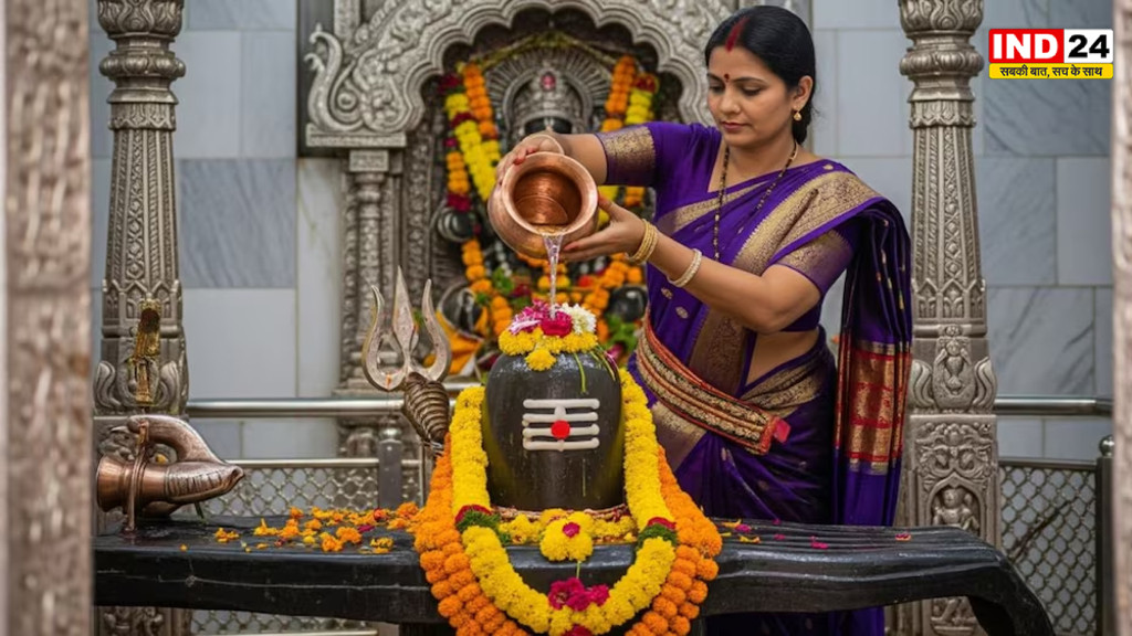 कब से शुरू होगा पवित्र सावन महीना 2026, जानें इस बार कितने पड़ेंगे सोमवार और व्रत की तिथियां