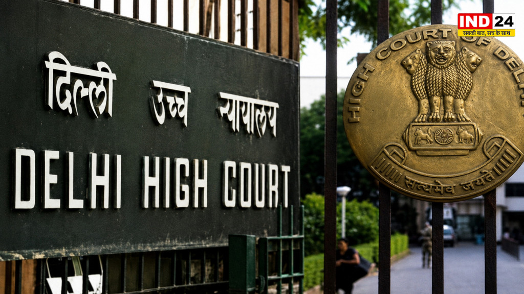IIPM के अरिंदम चौधरी की कंपनियों की जांच: दिल्ली हाईकोर्ट के आदेश पर MCA ने शुरू की कार्रवाई, अवमानना याचिका खारिज
