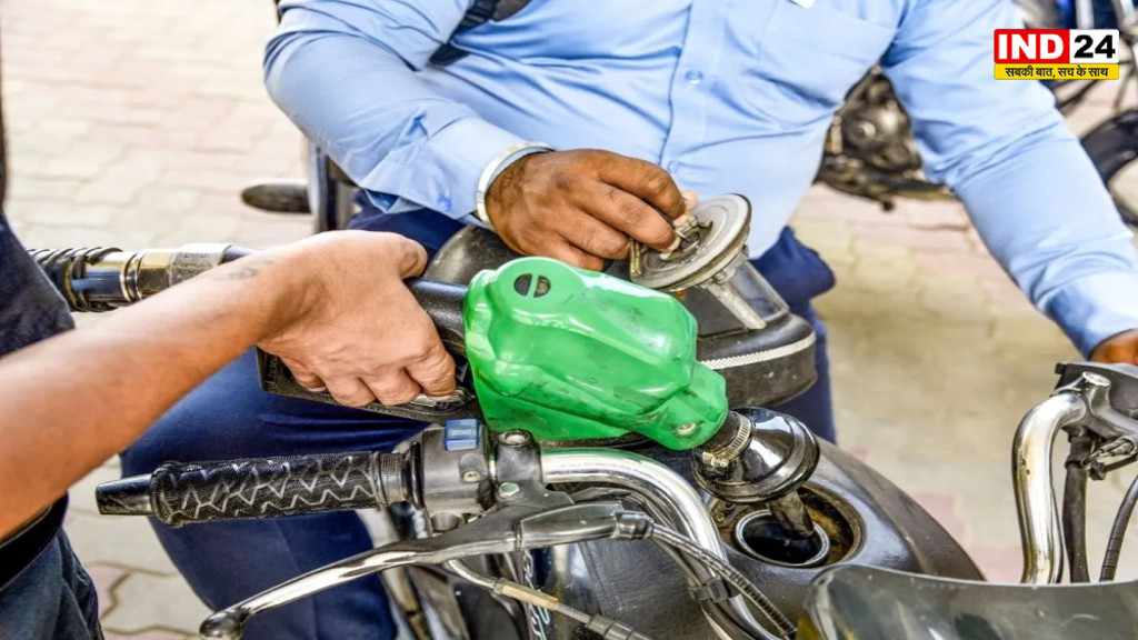 Petrol Price Today: तेल कंपनियां पेट्रोल पर ₹6 प्रति लीटर तक कमा रहीं, फिर भी सस्ता क्यों नहीं हुआ पेट्रोल? जानिए असली वजह