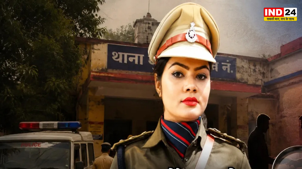 कौन हैं सीएसपी नेहा पच्चीसिया? अवैध वसूली के आरोपों के बाद बढ़ीं मुश्किलें, जांच जबलपुर एएसपी को सौंपी गई