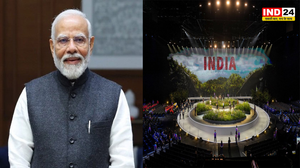 Commonwealth Games 2026: ग्लासगो में खेलों का आगाज, PM मोदी ने भारतीय दल को दिया जीत का मंत्र; जानिए Team India का पूरा फोकस, इतिहास और पदक की उम्मीदें