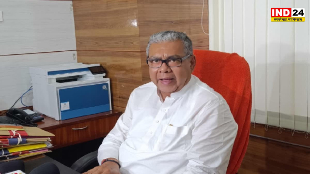 सरकारी अस्पताल से गायब रहने वाले डॉक्टरों पर कसेगा शिकंजा, स्वास्थ्य मंत्री का बड़ा एलान, ड्यूटी के वक्त प्राइवेट प्रैक्टिस पर पूरी तरह रोक