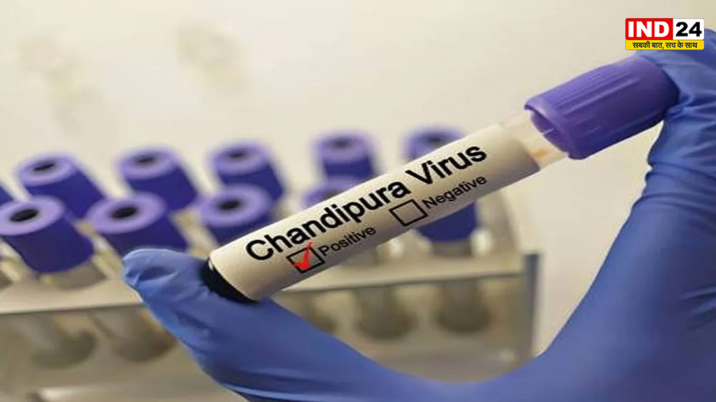 Chandipura Virus Alert: गुजरात में चांदीपुरा वायरस के 7 मामले, 3 बच्चों की मौत; सरकार अलर्ट, जानिए लक्षण, बचाव और क्या बोले स्वास्थ्य मंत्री