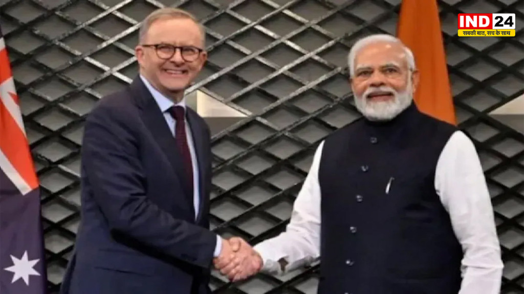 न्यूजीलैंड में बसे 5% भारतीयों के लिए क्यों खास है पीएम मोदी का दौरा? जानिए FTA, UPI और डायरेक्ट फ्लाइट समेत बड़े फायदे