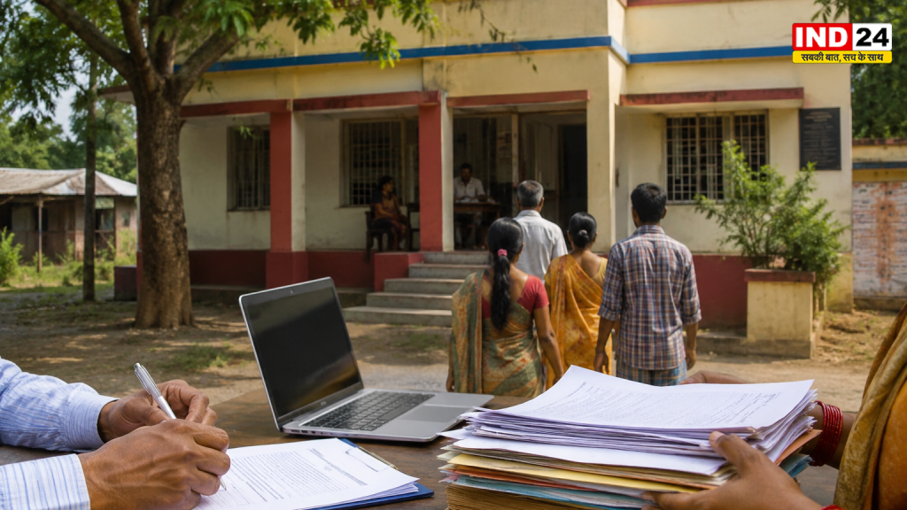 PSC के जरिए होगी पंचायत में 11 हजार भर्तियां, सरकार ने बदली नियुक्ति प्रक्रिया