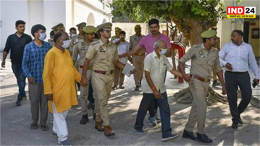 राम मंदिर चढ़ावा जांच में बड़ा मोड़: SIT को मिला अतिरिक्त समय, ट्रस्ट और सुरक्षा व्यवस्था तक पहुंची पड़ताल