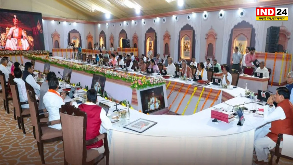 MP UCC Bill: मध्य प्रदेश में समान नागरिक संहिता बिल को कैबिनेट की मंजूरी, लिव-इन रजिस्ट्रेशन और उत्तराधिकार समेत कई बड़े प्रावधान शामिल