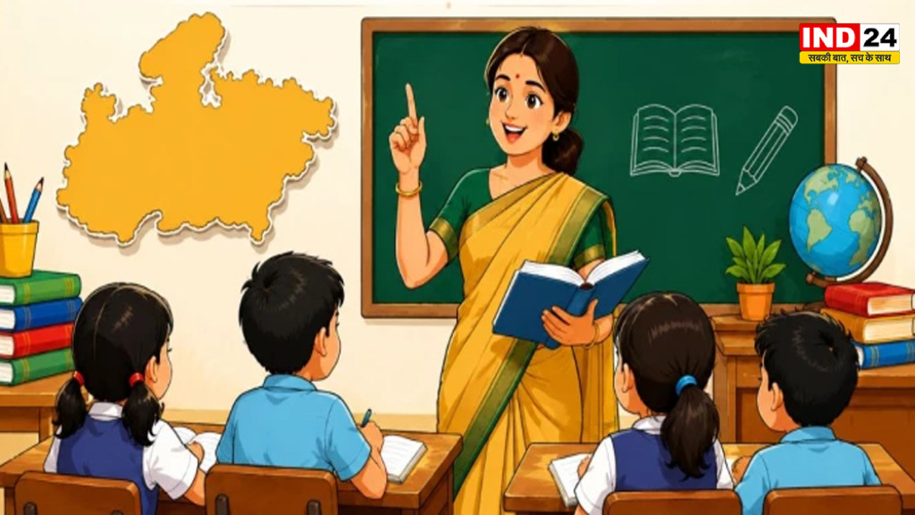 दस्तावेज अपलोड और जिला विकल्प चयन की प्रक्रिया आज से शुरू, लोक शिक्षण संचालनालय ने जारी की गाइडलाइंस