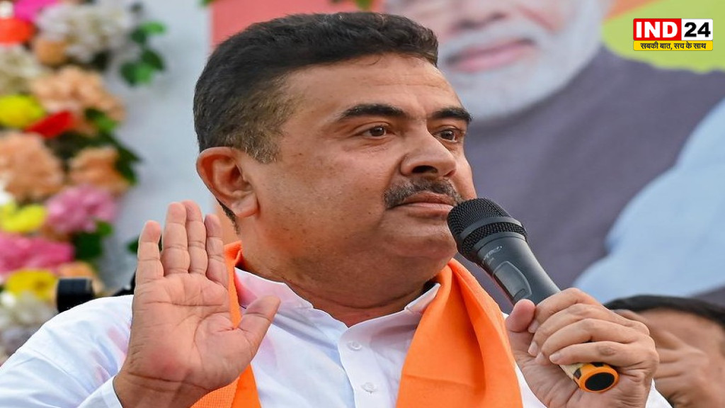 बंगाल के बेरोजगार युवाओं के लिए बड़ी खुशखबरी, मुख्यमंत्री सुवेंदु अधिकारी सरकार हर महीने देगी ₹3000, जानें पूरी योजना