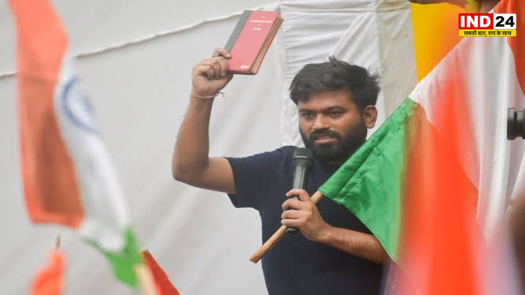 'नरेंद्र हों, धर्मेंद्र हों या देवेंद्र... शिक्षा किसी की प्राथमिकता नहीं'- अभिजीत दिपके का सरकार पर निशाना