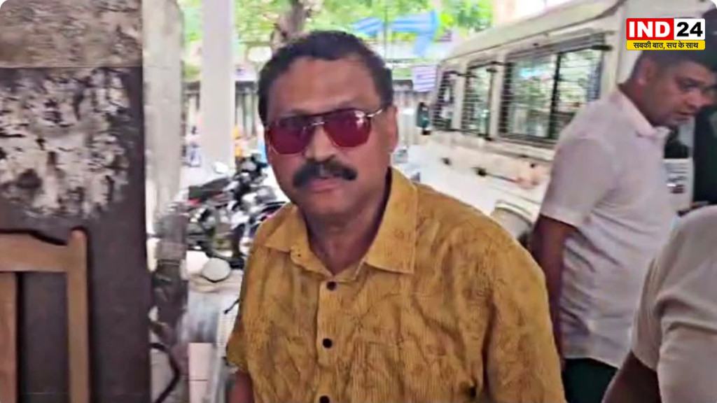गर्भवती महिला से मारपीट के आरोप में पूर्व TMC पार्षद अंजन दास गिरफ्तार, 2020 के मामले में पुलिस का बड़ा एक्शन