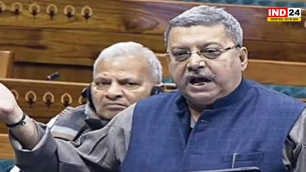 TMC सांसद कल्याण बनर्जी पर संसद में बड़ी कार्रवाई! महिला सांसदों पर अभद्र टिप्पणी के आरोप में मानसून सत्र से निलंबित, जानिए पूरा विवाद