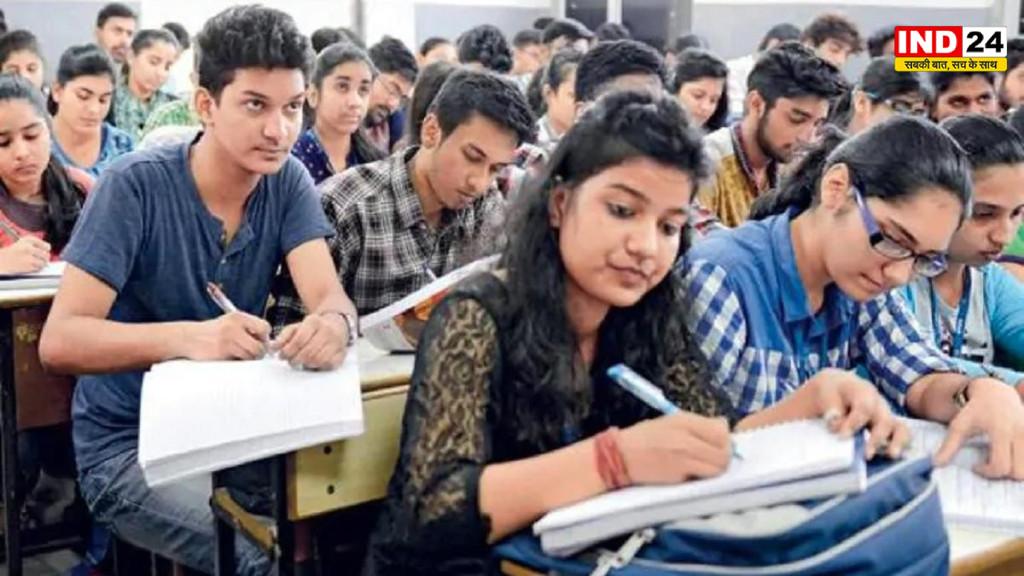 पेपर लीक पर अब सबसे बड़ा प्रहार! संसद में पेश होगा सख्त कानून, परीक्षा माफिया पर शिकंजा कसने की तैयारी