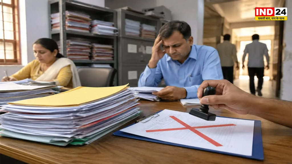Rajasthan Transfer News: पहले ट्रांसफर लिस्ट जारी, फिर उसी दिन रद्द! शिक्षा विभाग के फैसले पर उठे बड़े सवाल